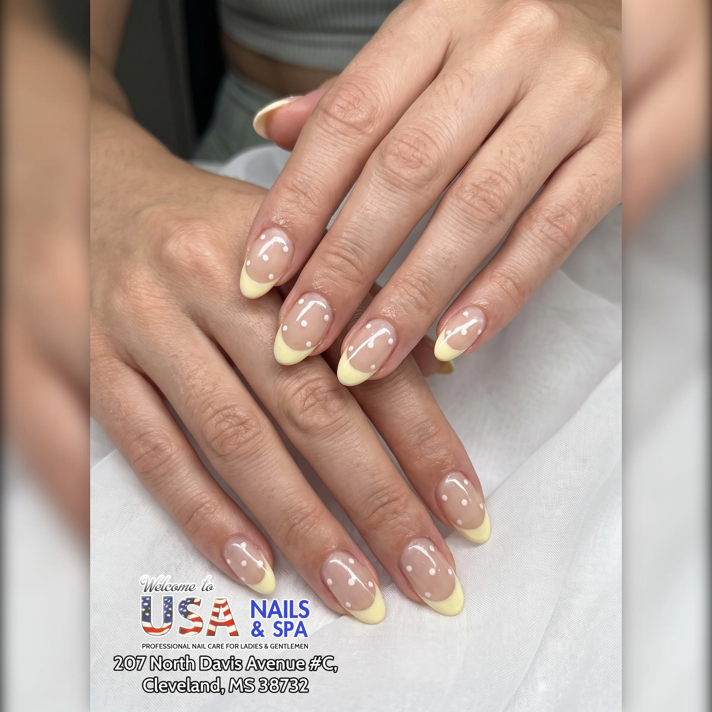August Nail Trends to Try 